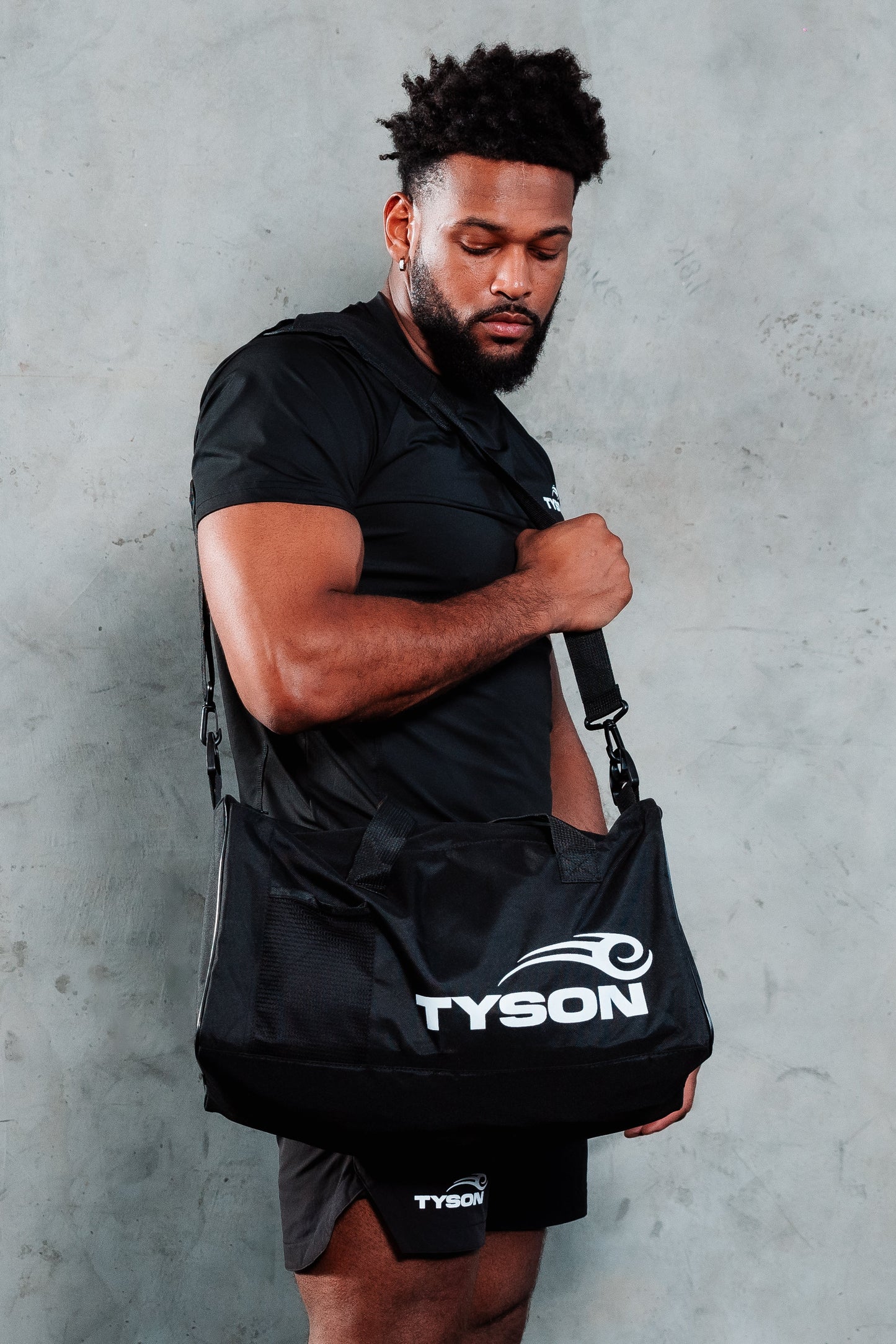 Elevate Your Workout with the Ultimate Pro Gym Bag
