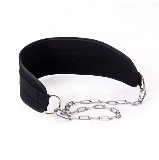 Dipping & Pull-up Belt - Weightlifting Chain