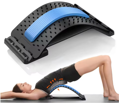 Back Stretching Device - Yoga & Pilates