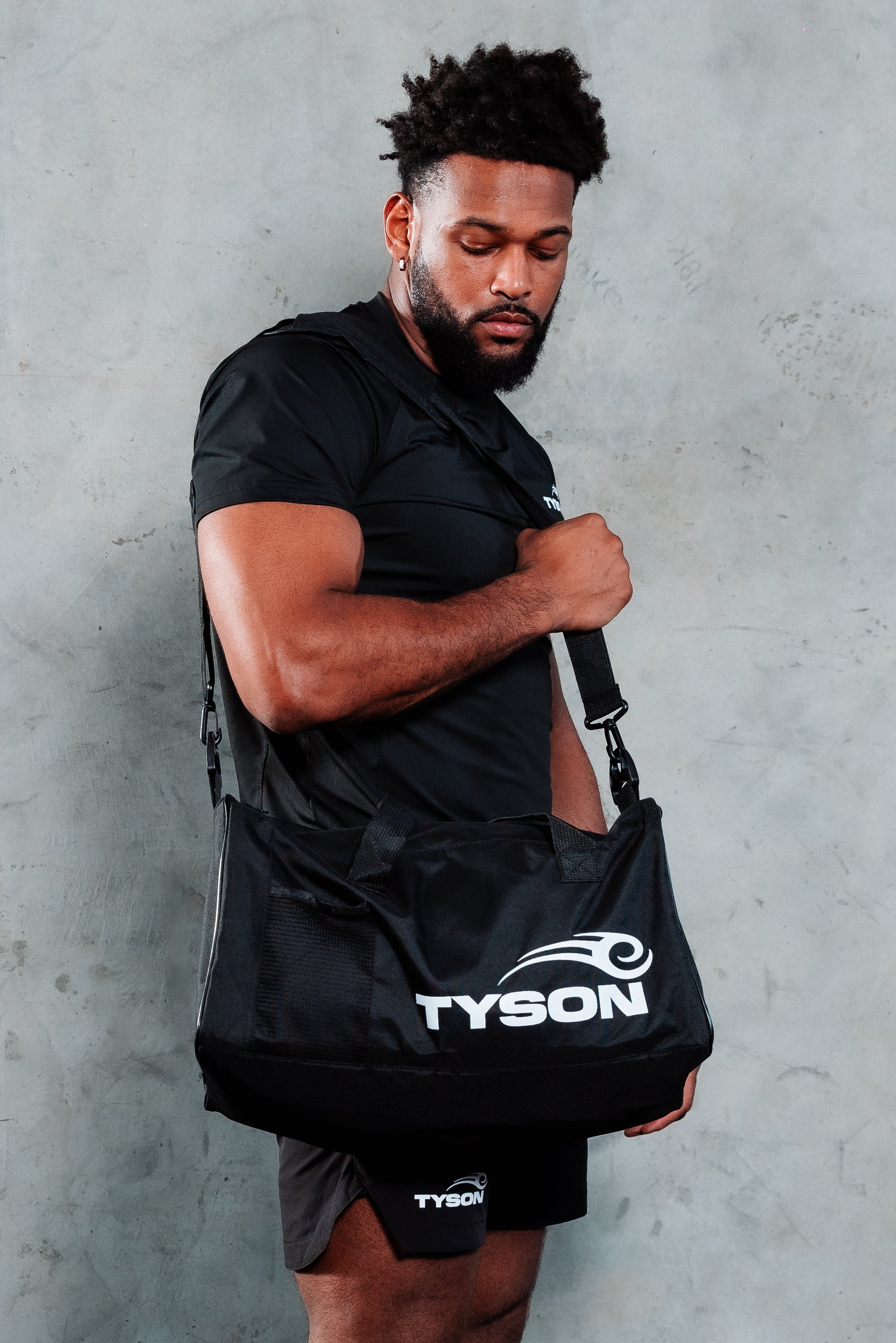 Elevate Your Workout with the Ultimate Pro Gym Bag