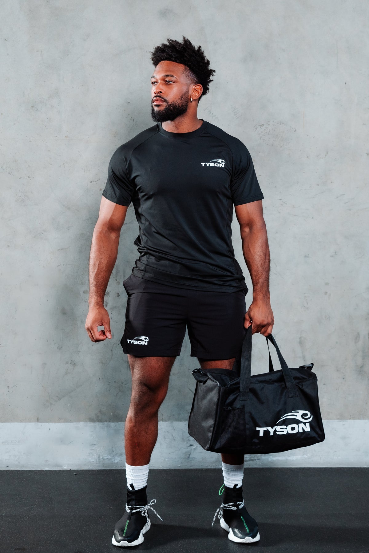 Elevate Your Workout with the Ultimate Pro Gym Bag