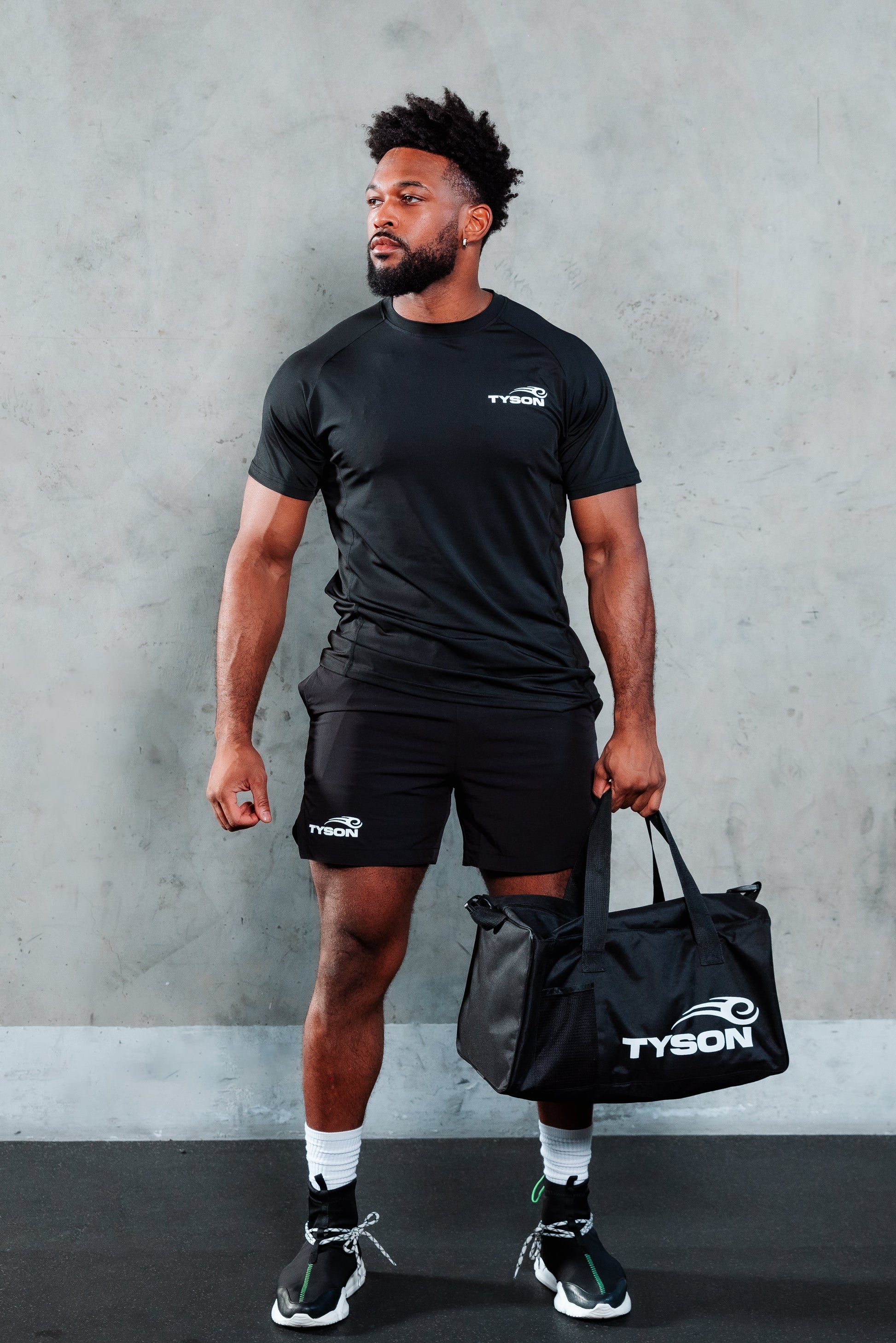 Elevate Your Workout with the Ultimate Pro Gym Bag