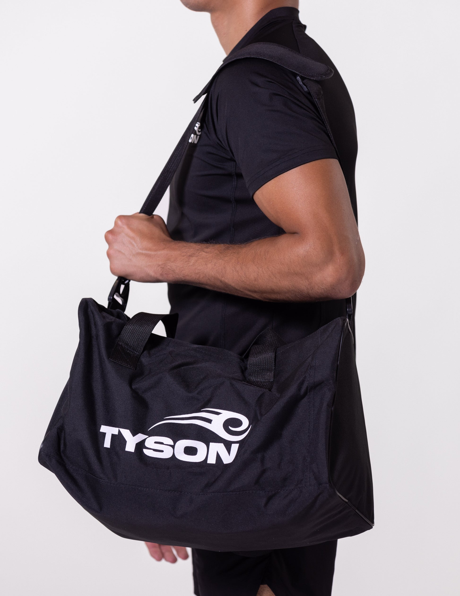 Elevate Your Workout with the Ultimate Pro Gym Bag