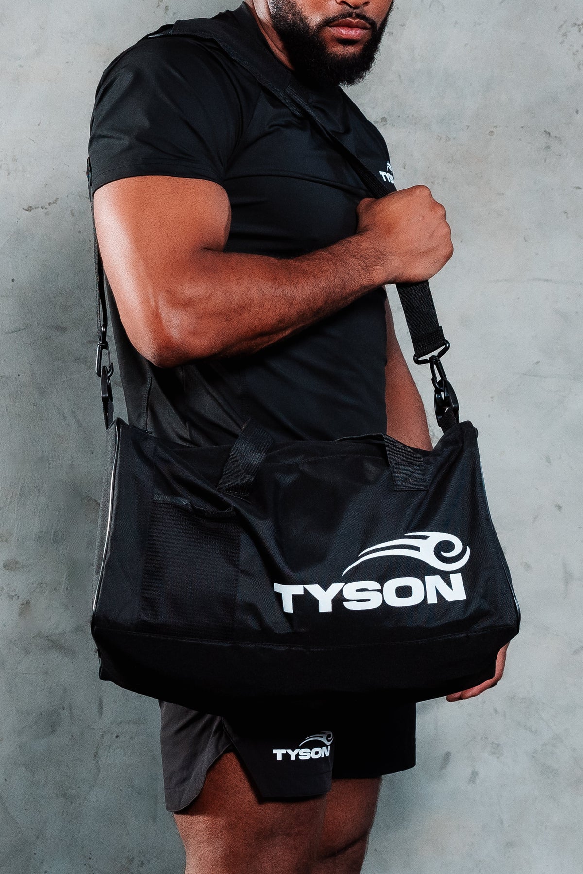 Elevate Your Workout with the Ultimate Pro Gym Bag